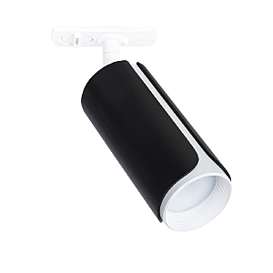 Трековый светильник Pino A7375PL-1BK