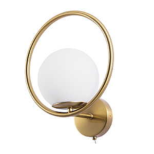 Настенное бра Matisse A7741AP-1AB