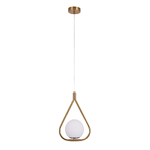 Светильник подвесной Matisse A7764SP-1AB