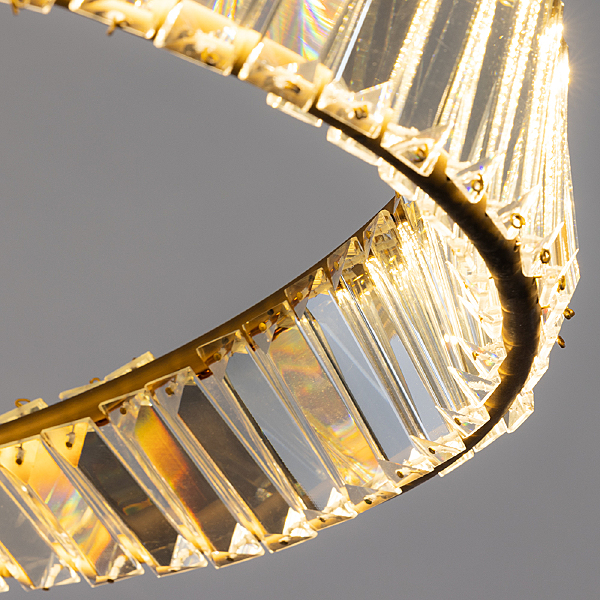 Подвесная люстра Millie 1136/17 SP-36