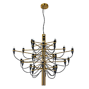 Подвесная люстра Molto 8030/17 LM-30