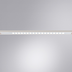 Трековый светильник Optima A7266PL-1WH