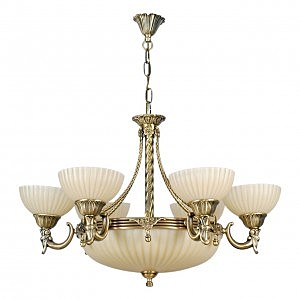 Подвесная люстра Афродита 317010809