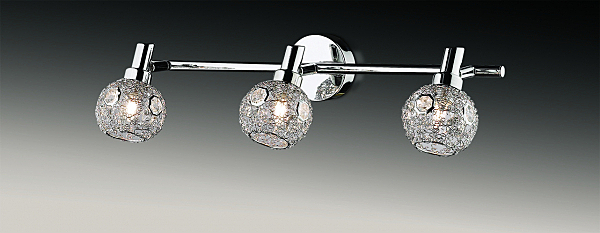 Подсветка Odeon Light BISO 2209/3W