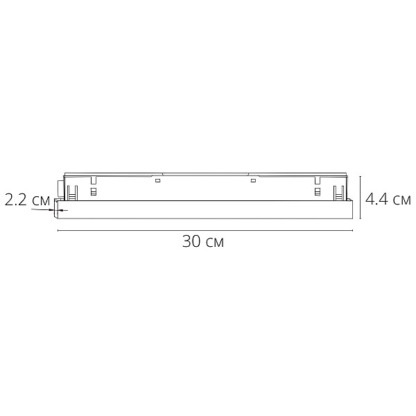 Блок питания Arte lamp A482606