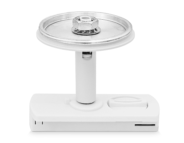 Трековое крепление Diy Spot A2505