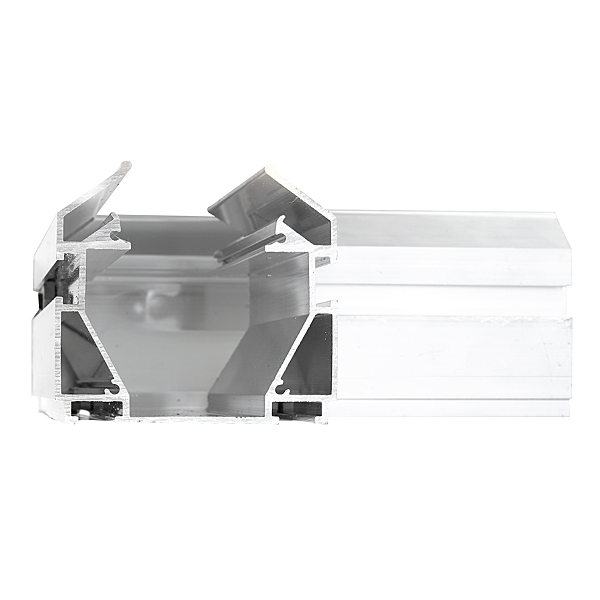 Профиль для шинопровода Угловой элемент для профиля Feron S26 48287