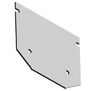 Заглушка Expert-Accessories A641005E