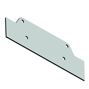 Заглушка Track Accessories A631005E