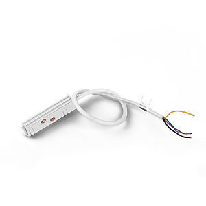 Ввод питания Slim Magnetic Slim Magnetic Ввод питания белый 85095/00