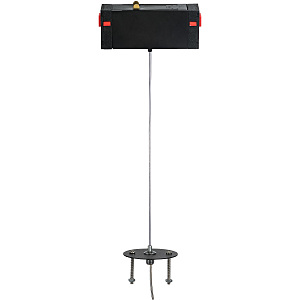 Трековое крепление Teta 595857