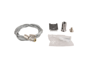 Комплектующие для трек-систем CLT 0.113 CLT 0.203 01