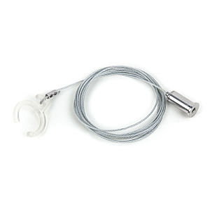 Монтажный элемент Slim Magnetic Slim Magnetic Набор для подвеса Full light (2м) 85098/00