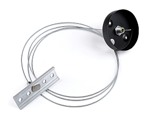 Монтажный элемент Track System GL3627