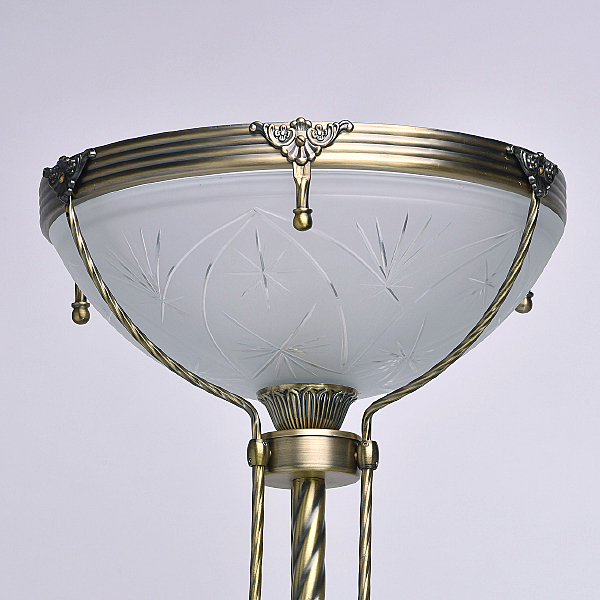 Торшер Афродита 317042501