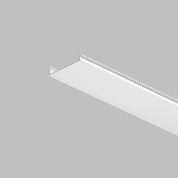 Накладка для шинопровода Smart Base TR2010-WH