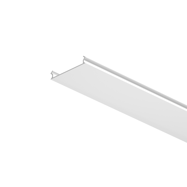 Накладка для шинопровода Smart Base TR2010-WH