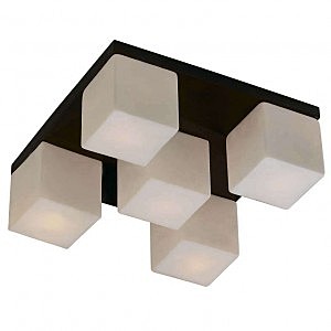 Потолочная люстра Cubet 2043/5C