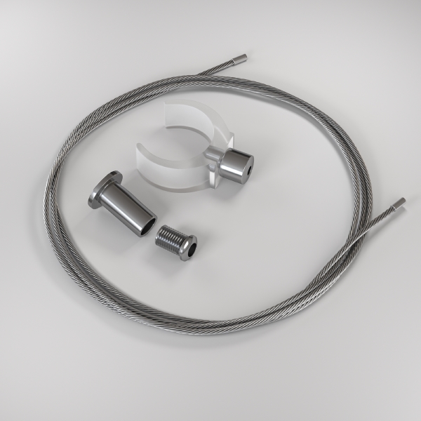 Монтажный элемент Exility TRA101SW-2B