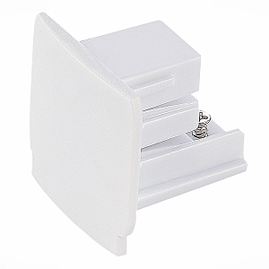 Заглушка Трехфазная трековая система ST030.509.11