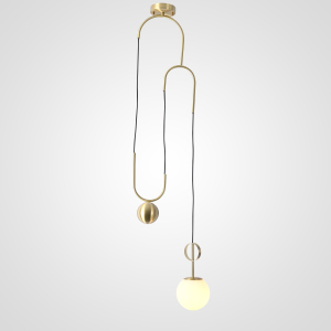 Светильник подвесной Newton01 101835-26