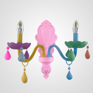 Настенное бра Rainbow-Wall01 101951-26