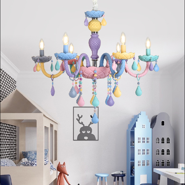 Подвесная люстра Rnb_01 101982-26