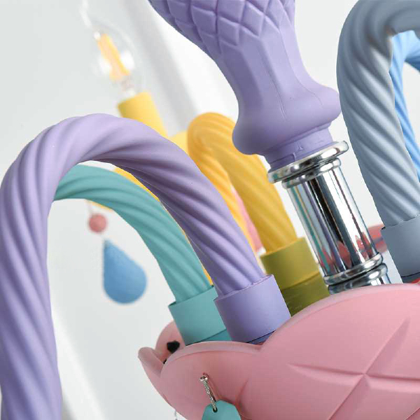 Подвесная люстра Rnb_01 101982-26