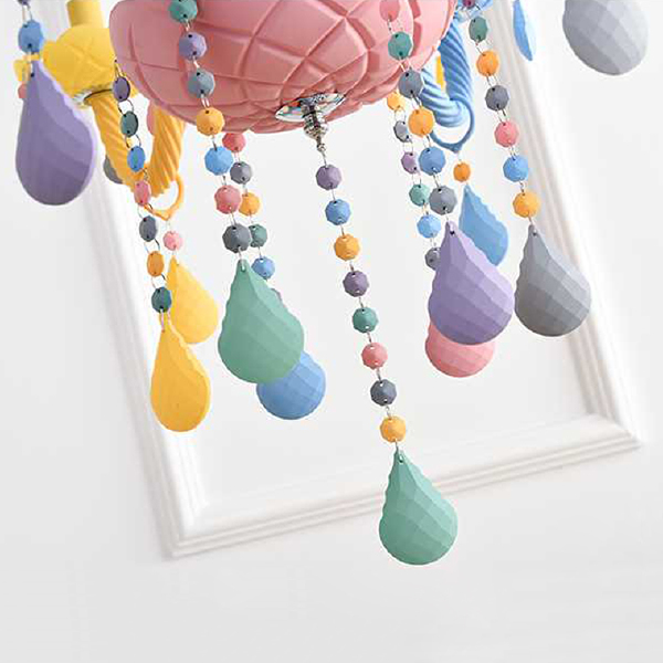 Подвесная люстра Rnb_01 101982-26