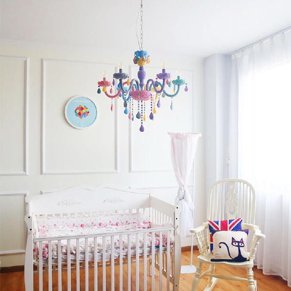 Подвесная люстра Rnb_01 101982-26