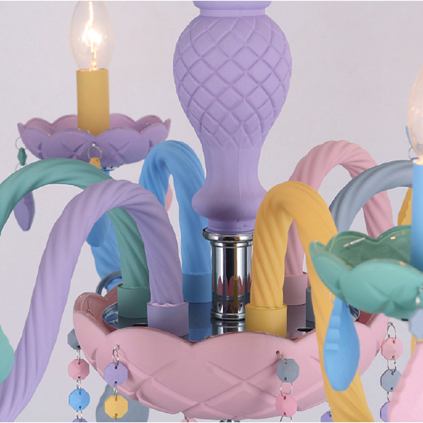 Подвесная люстра Rnb_01 101982-26