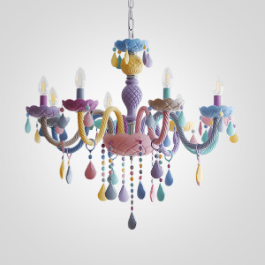 Подвесная люстра Rnb_01 101982-26