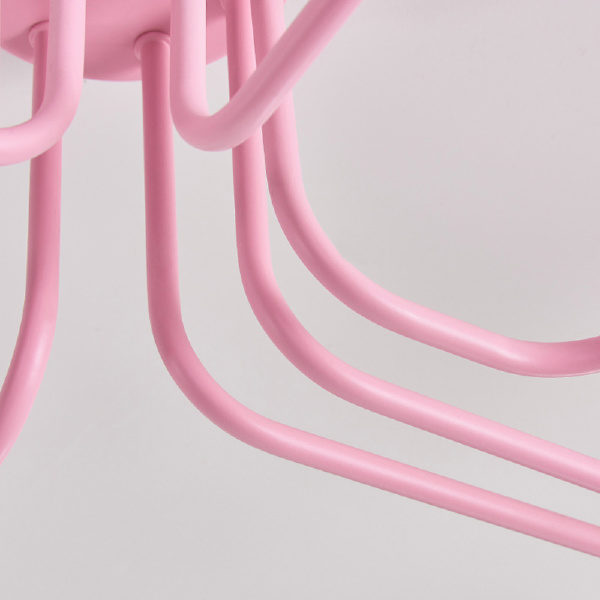 Потолочная люстра Schemepink01 102025-26