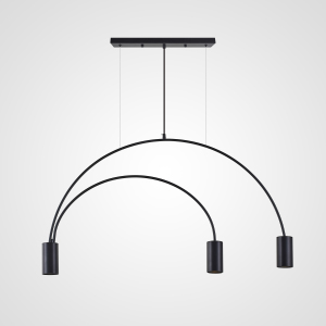 Светильник подвесной Arc01 140522-26