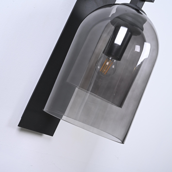 Настенное бра Aria-Wall01 140526-26