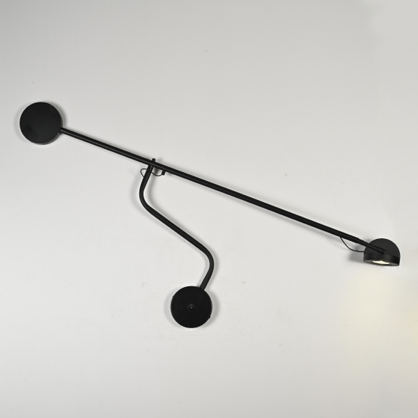 Настенный светильник Flick-Wall01 140700-26