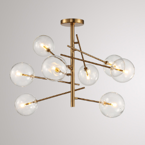 Потолочная люстра Stools01 177860-26