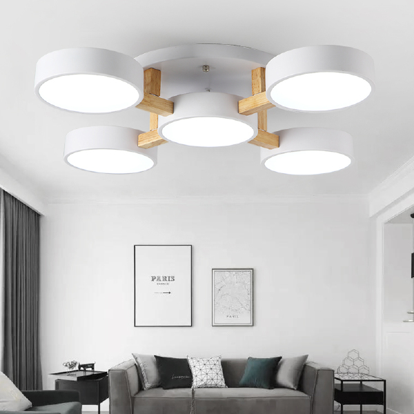 Потолочная люстра Joist01 178328-26