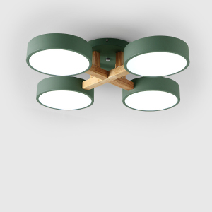 Потолочная люстра Joist01 178328-26