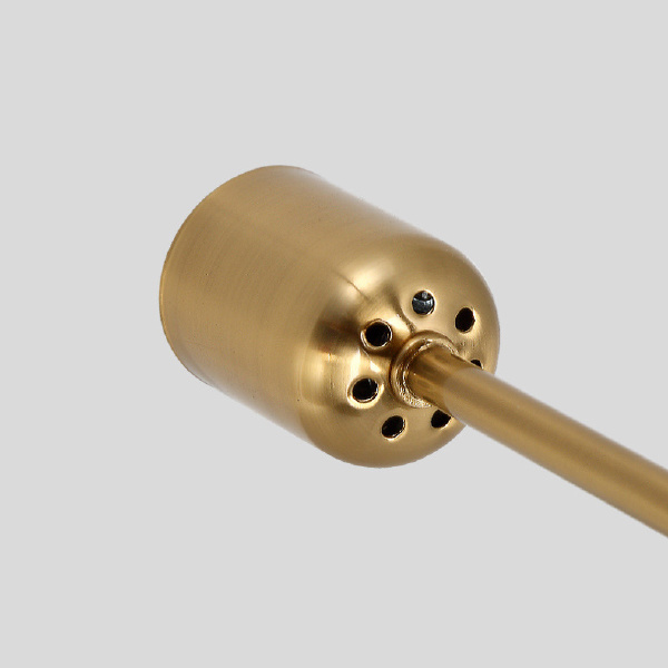 Люстра на штанге Late01 193584-26