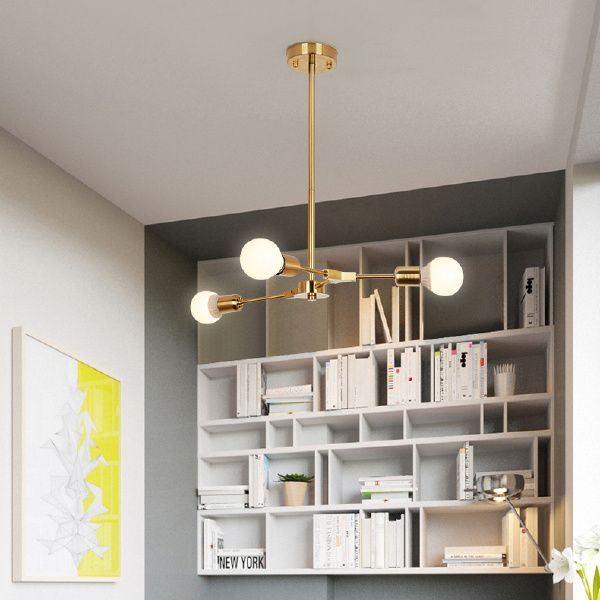 Люстра на штанге Late01 193584-26