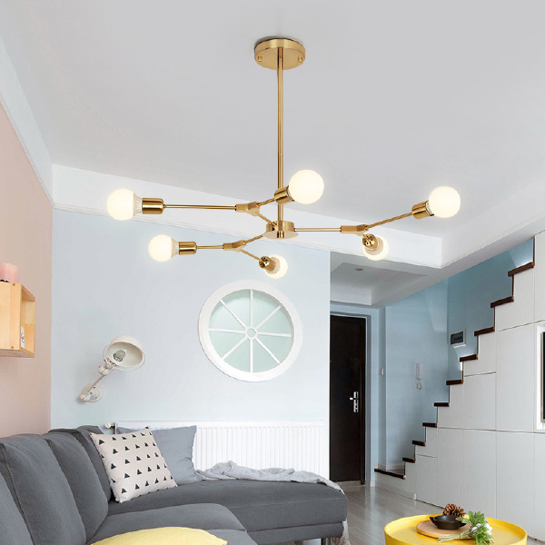 Люстра на штанге Late01 193584-26