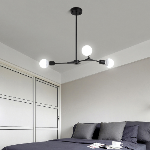 Люстра на штанге Late01 193584-26