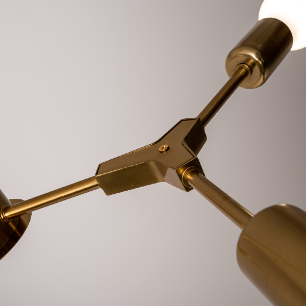 Люстра на штанге Late01 193585-26