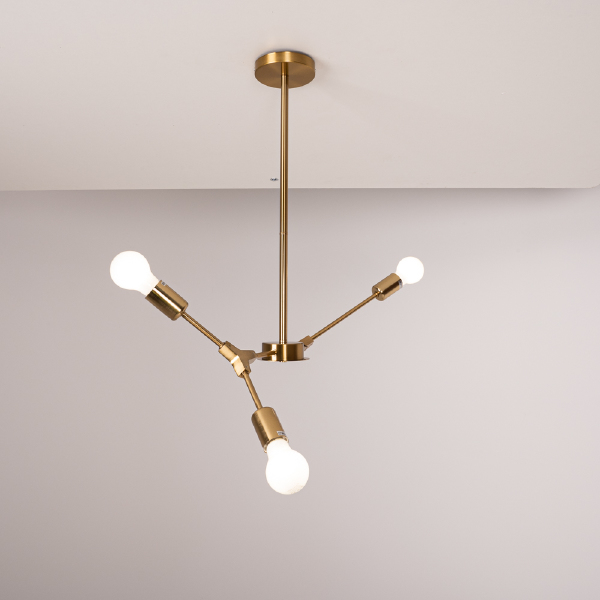 Люстра на штанге Late01 193585-26