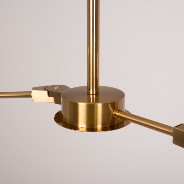 Люстра на штанге Late01 193585-26