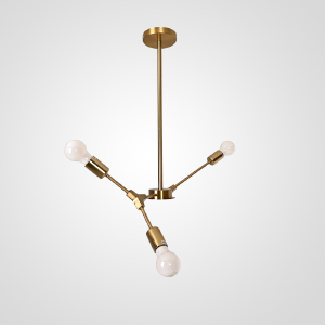 Люстра на штанге Late01 193585-26