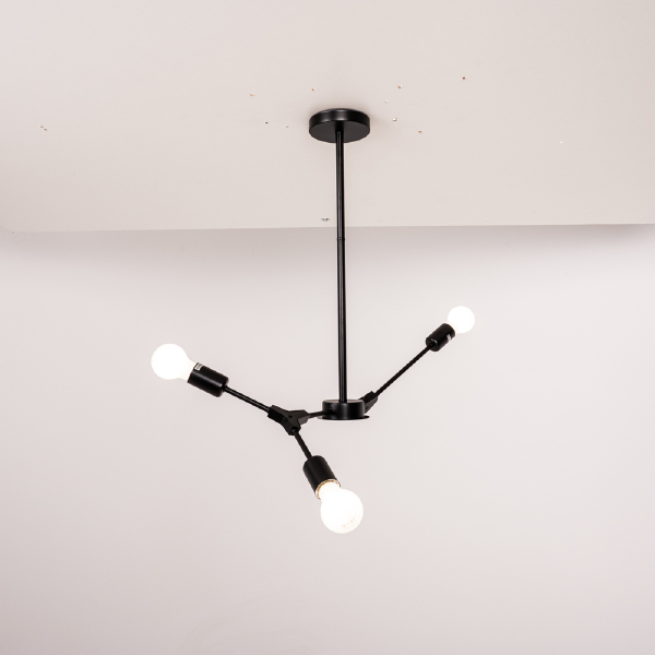 Люстра на штанге Late01 193586-26