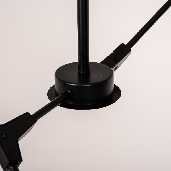 Люстра на штанге Late01 193586-26