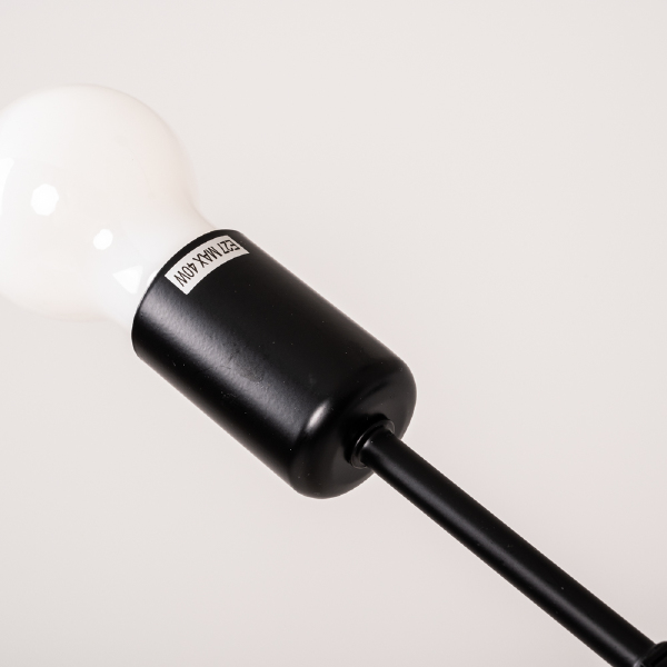 Люстра на штанге Late01 193586-26